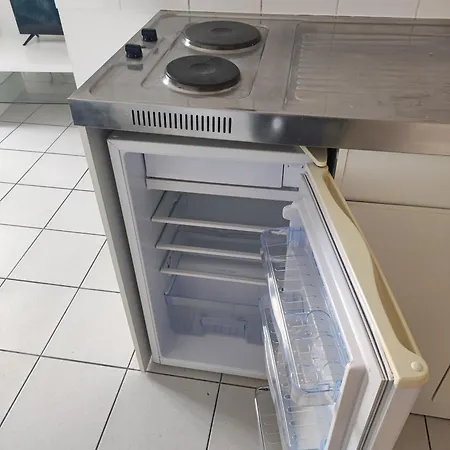 Center Apartament *