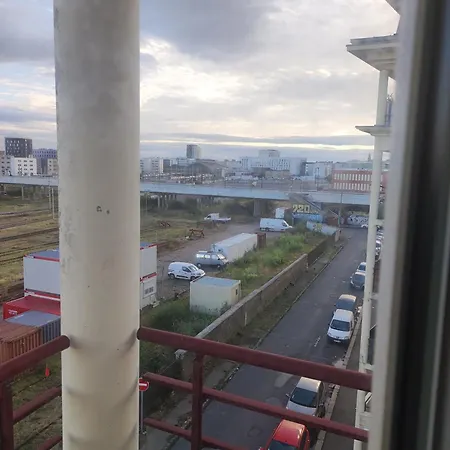 Apartament Center